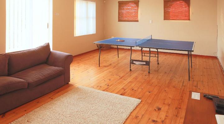 Fairway 2, Langebaan, 6-sleeper