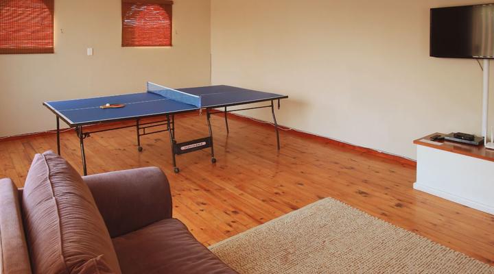 Fairway 2, Langebaan, 6-sleeper