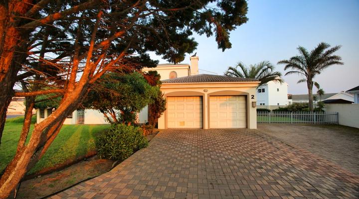 Fairway 2, Langebaan, 6-sleeper