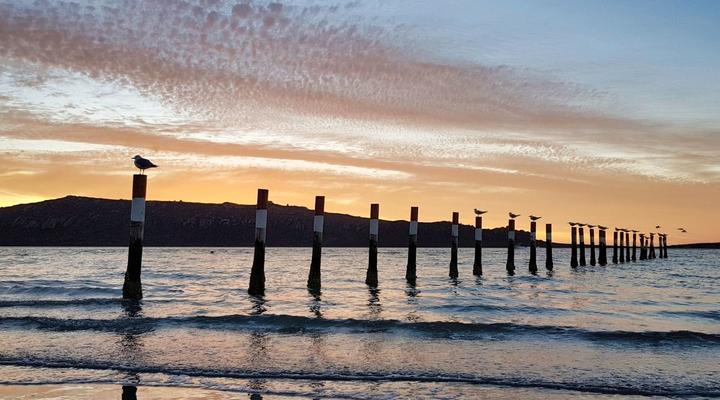 Fairway 2, Langebaan, 6-sleeper