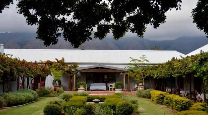 Villa ChoCoLatt Guest House