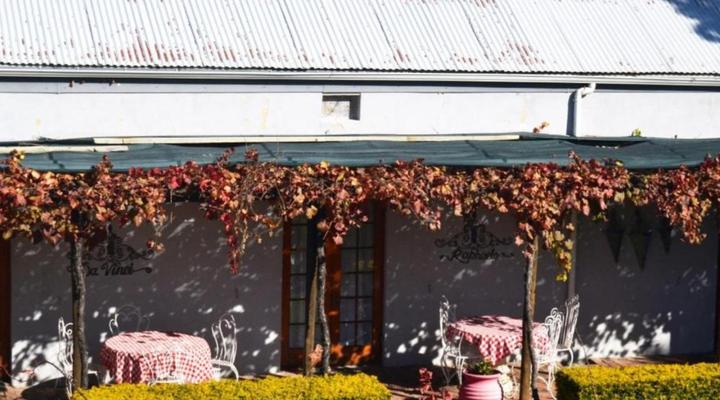 Villa ChoCoLatt Guest House