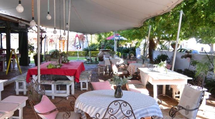 Villa ChoCoLatt Guest House