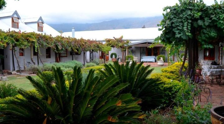 Villa ChoCoLatt Guest House