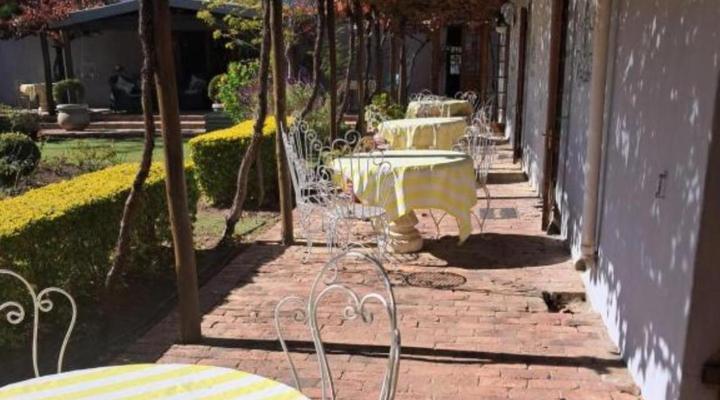 Villa ChoCoLatt Guest House