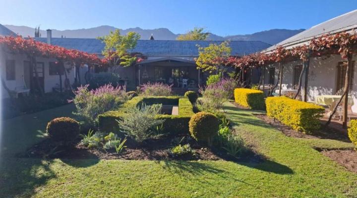 Villa ChoCoLatt Guest House