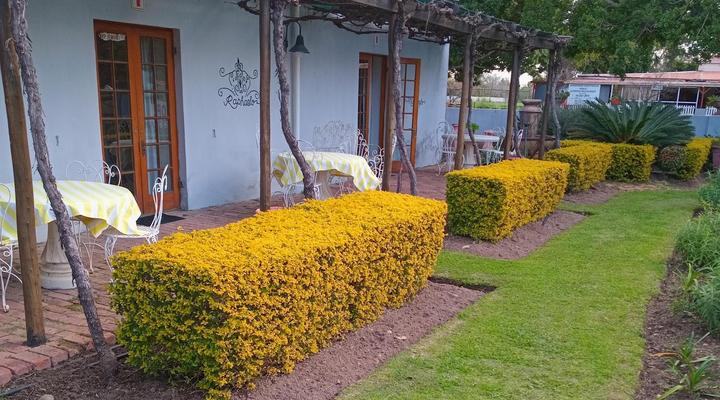 Villa ChoCoLatt Guest House