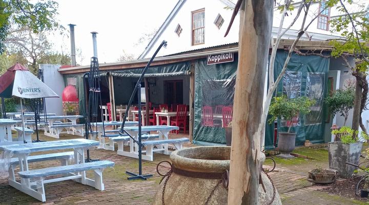 Villa ChoCoLatt Guest House