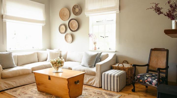 Minserie Collection: Classic Central House