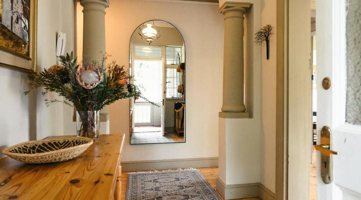 Minserie Collection: Classic Central House