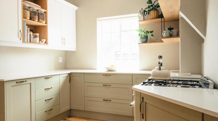 Minserie Collection: Classic Central House