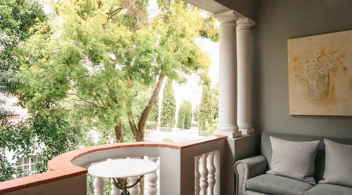 Minserie Collection: Classic Central House