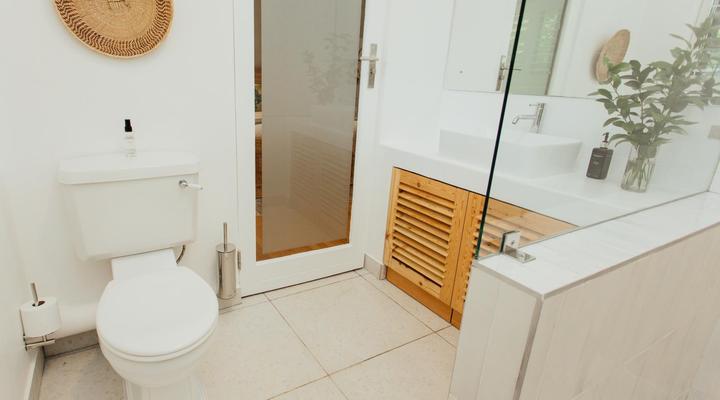 Minserie Collection: Classic Central House