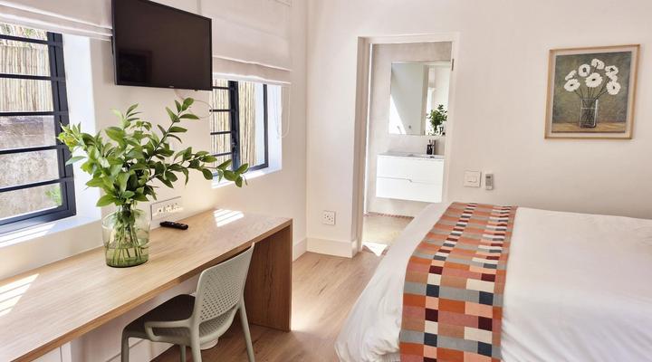 Minserie Collection: Classic Central House