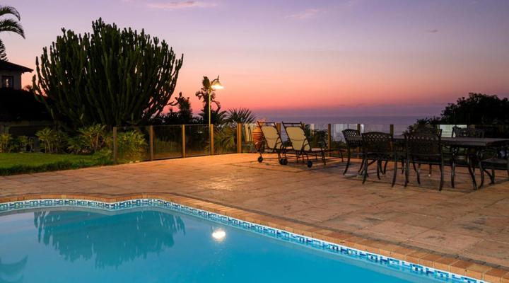 Eagle Road Holiday Home