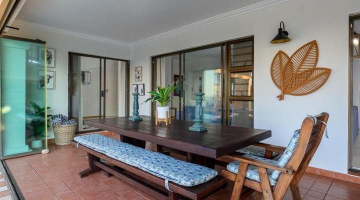 Eagle Road Holiday Home