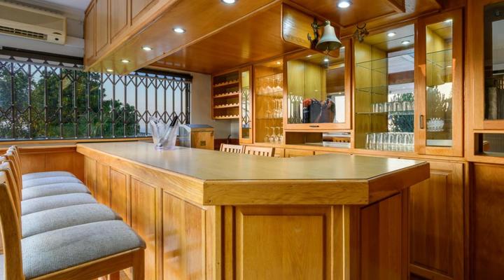 Eagle Road Holiday Home