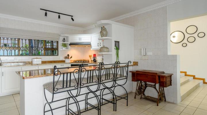 Eagle Road Holiday Home