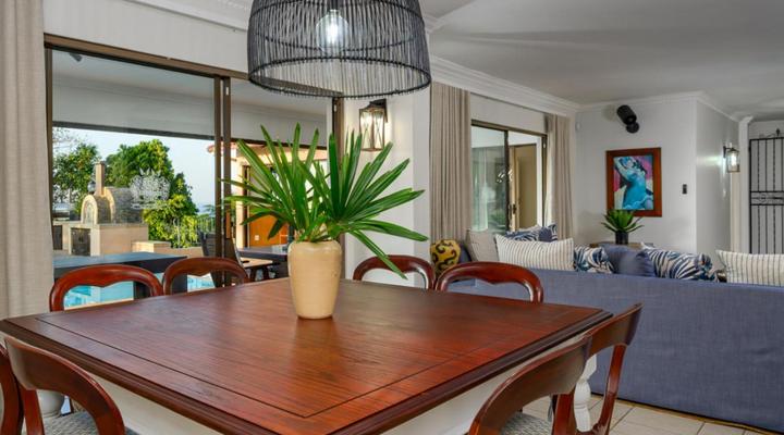 Eagle Road Holiday Home