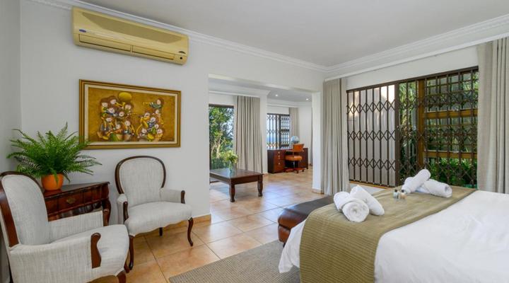 Eagle Road Holiday Home