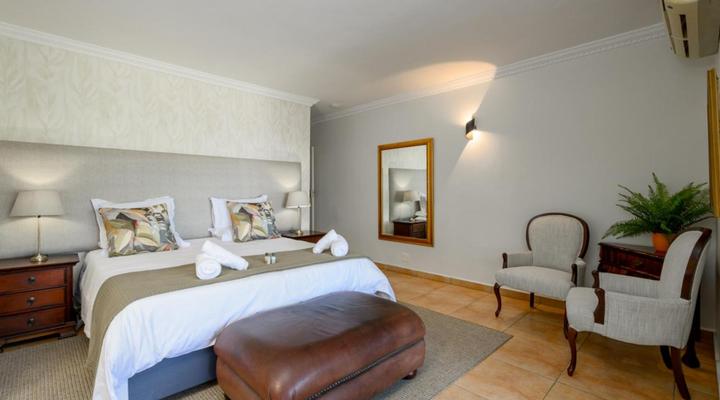 Eagle Road Holiday Home