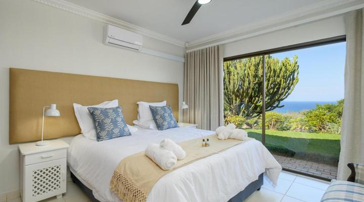 Eagle Road Holiday Home