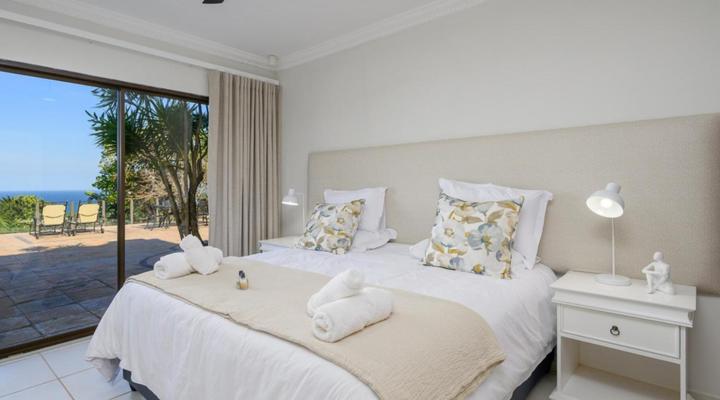 Eagle Road Holiday Home