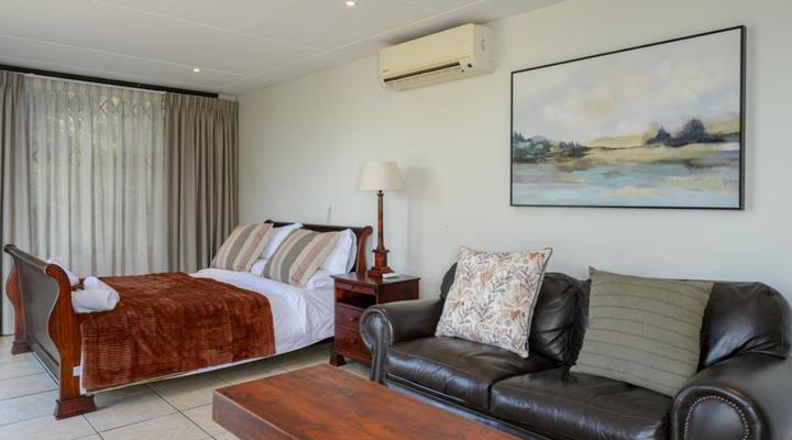 Eagle Road Holiday Home