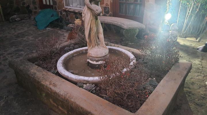 Gemsbok Cottage Bethlehem