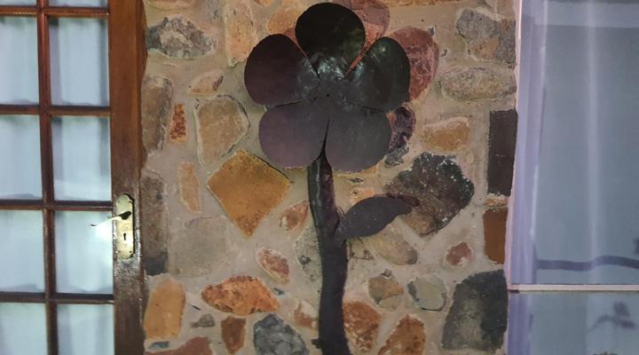 Gemsbok Cottage Bethlehem