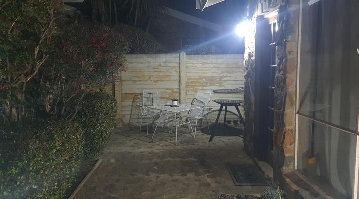 Gemsbok Cottage Bethlehem