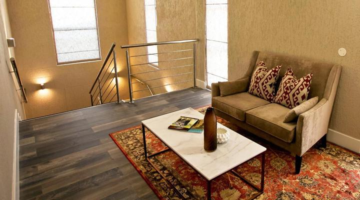 Tenbergen Pension Hotel