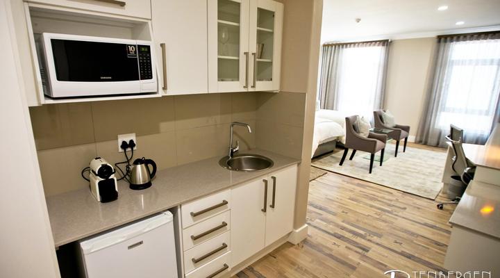 Tenbergen Pension Hotel