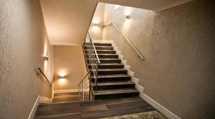 Tenbergen Pension Hotel