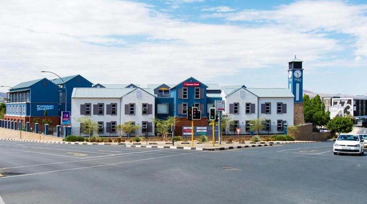 Tenbergen Pension Hotel