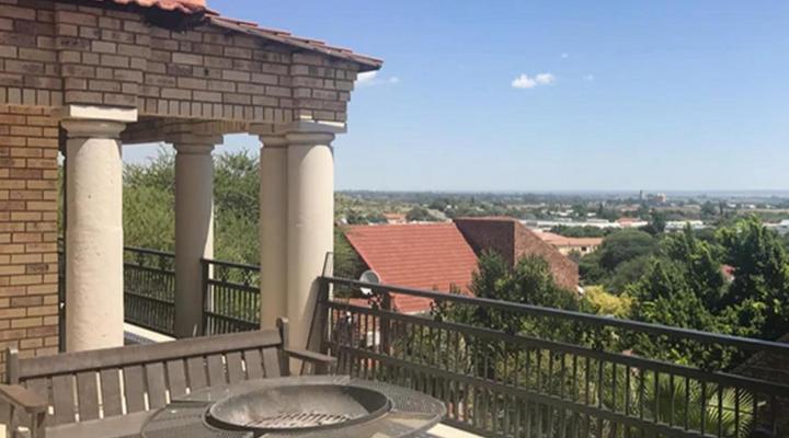 Fairview Guest House