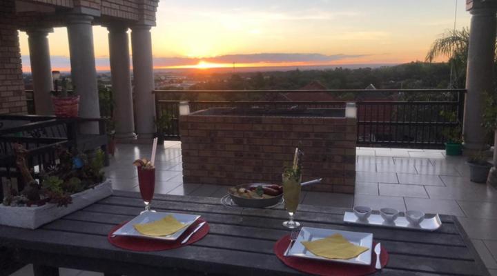 Fairview Guest House