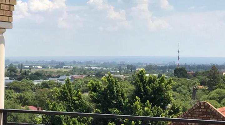 Fairview Guest House