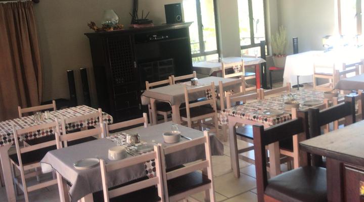 Fairview Guest House