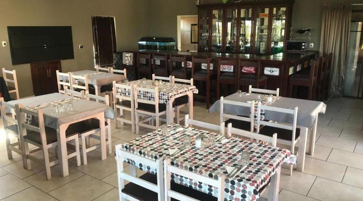 Fairview Guest House