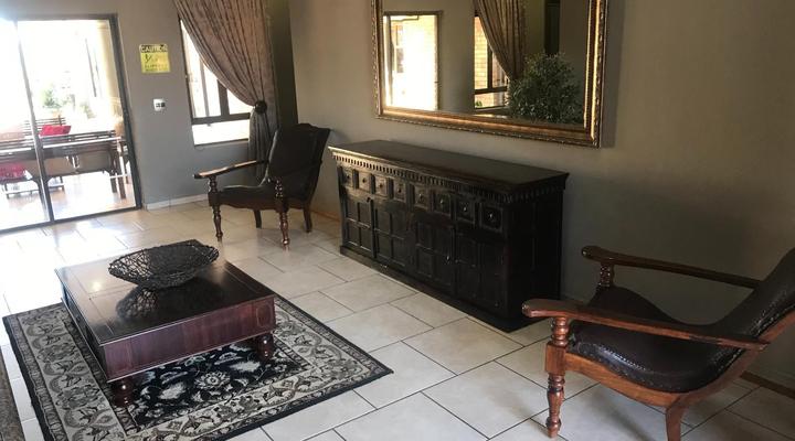 Fairview Guest House