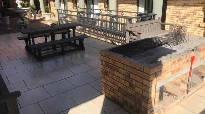 Fairview Guest House