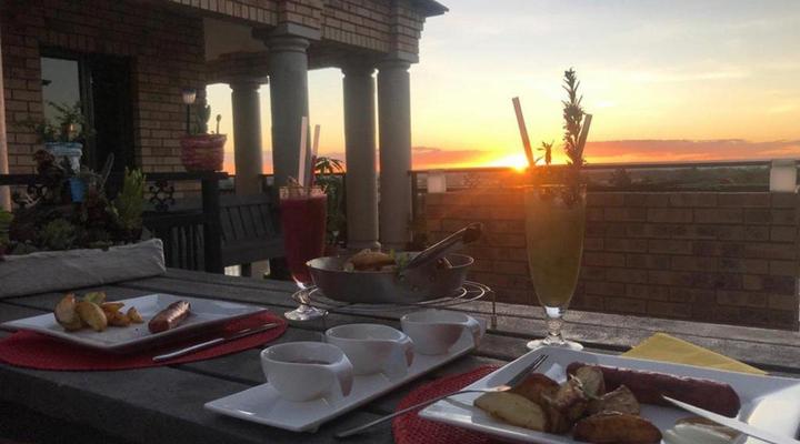 Fairview Guest House