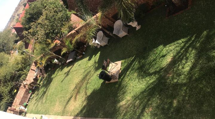 Fairview Guest House