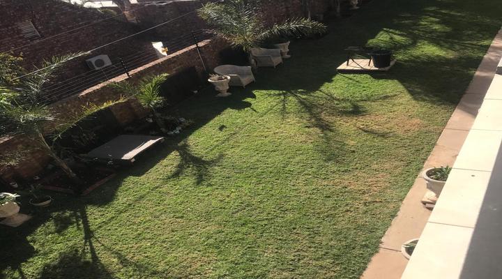 Fairview Guest House