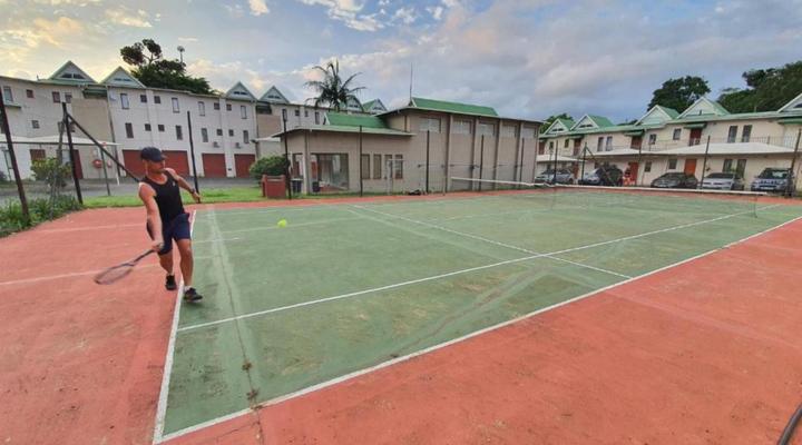 The South Sea's The Bridge