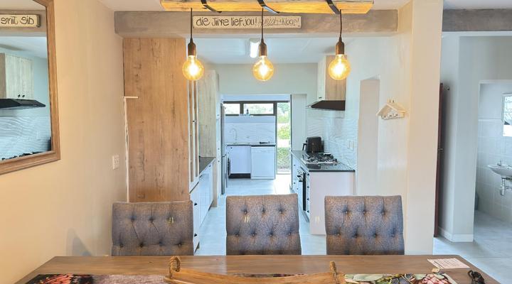 Santa Maria - Langebaan County Estate