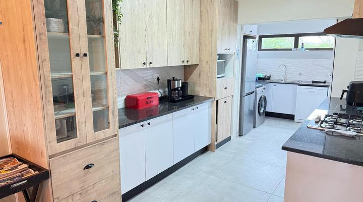 Santa Maria - Langebaan County Estate