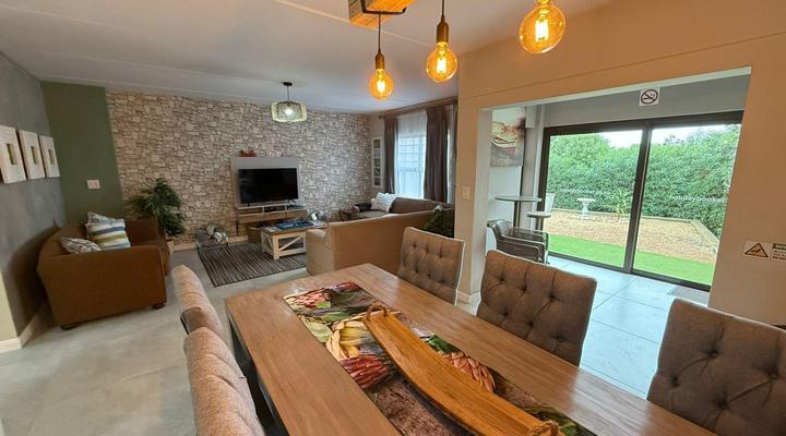 Santa Maria - Langebaan County Estate