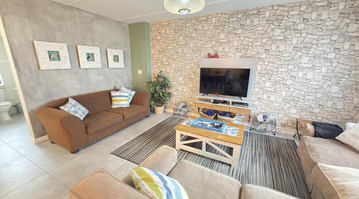 Santa Maria - Langebaan County Estate